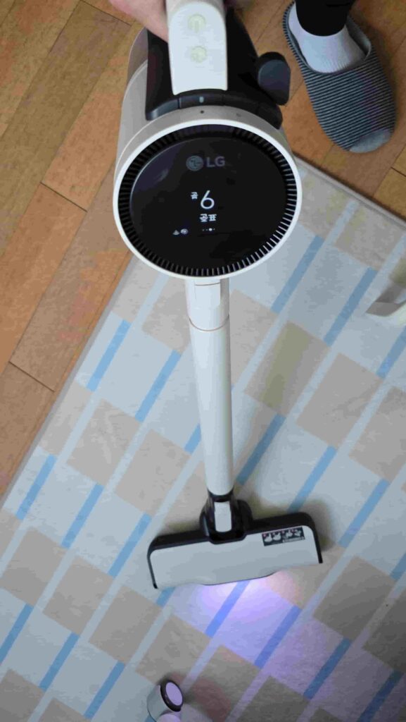 러그 청소 이미지