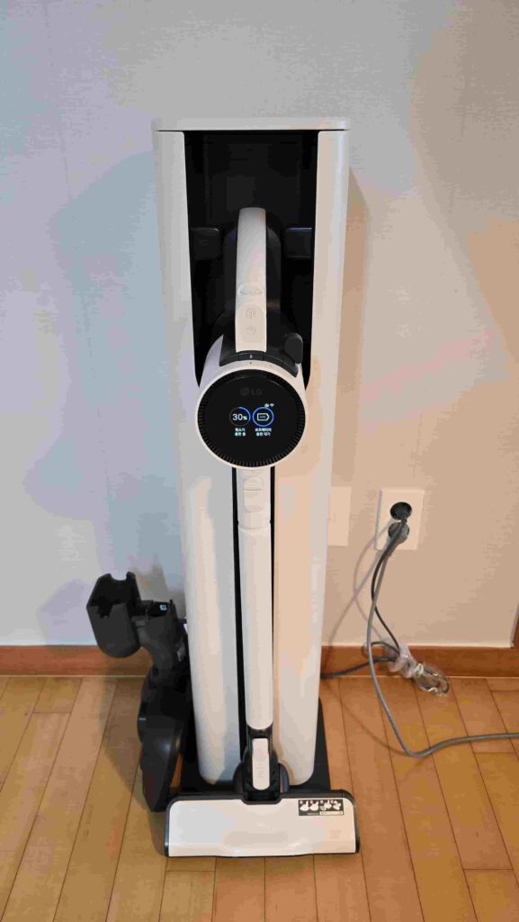 AI958WA 전면 이미지